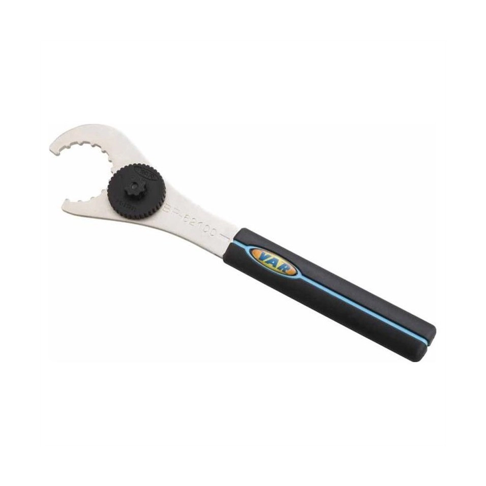 Chiave VAR per movimento centrale Shimano Hollowtech II