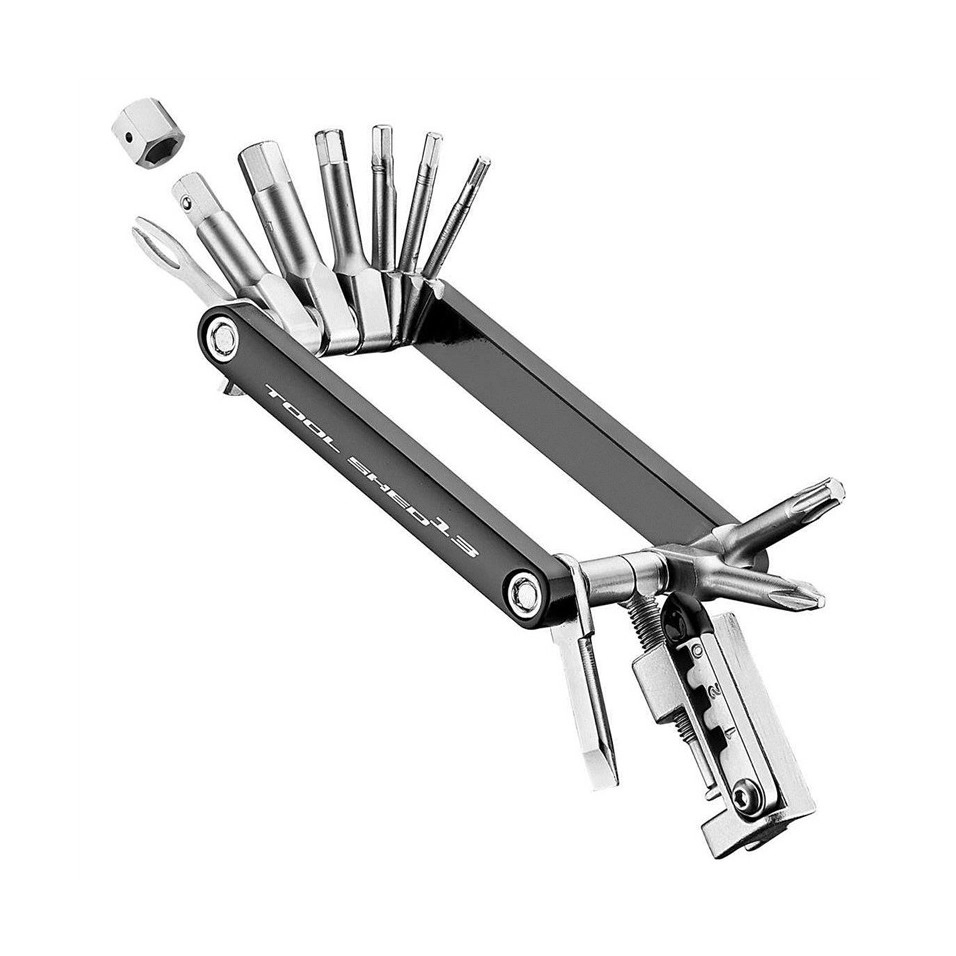 Clau Multiús Giant Toolshed 13