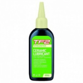 Lubrificante Weldtite TF2...