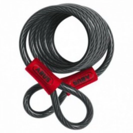 Cable Antirobatori Abus...