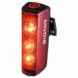 Sigma Blaze Rücklicht