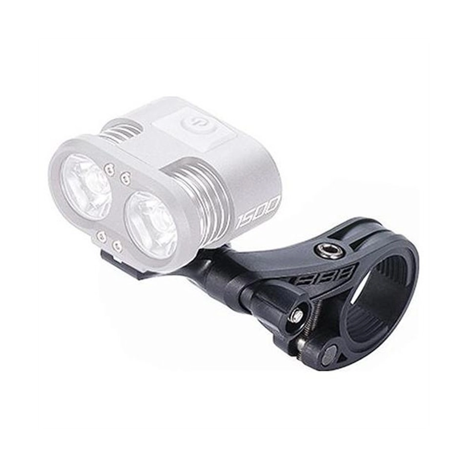 Soporte Luce BBB Centermount BLS-98