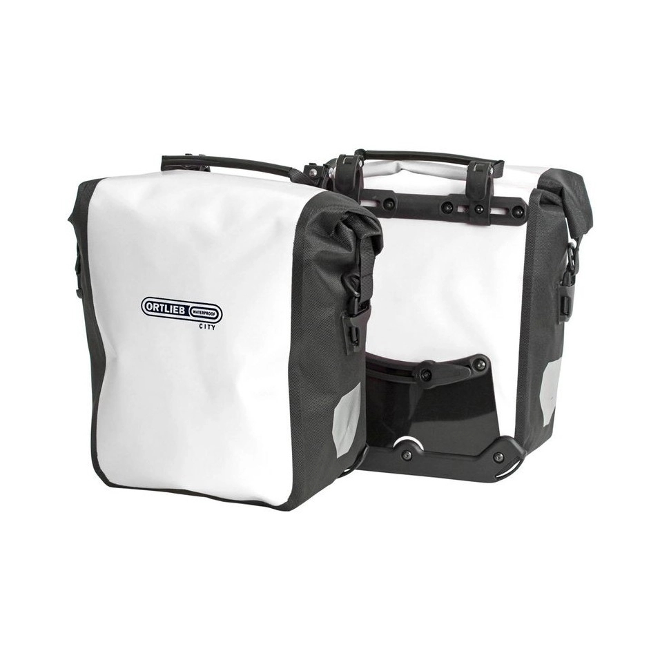 Sacoches Ortlieb SportsRoller City QL1 12,5 L