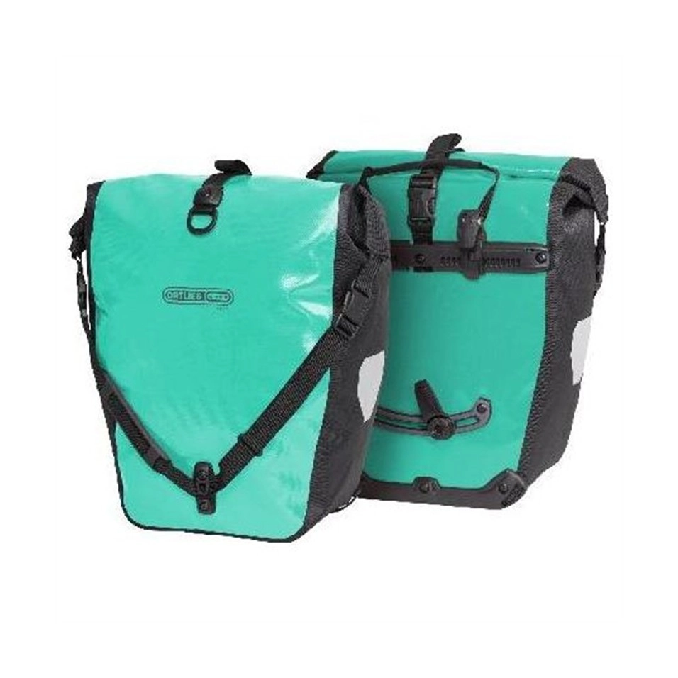 Alforjas Ortlieb BackRoller Free QL2.1 20L (Coppia)