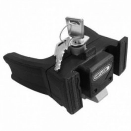 Adaptateur de guidon pour...