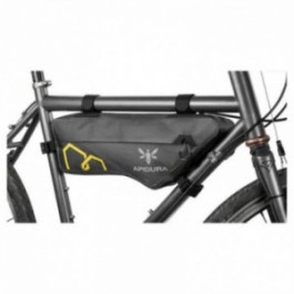 Sacoche de cadre Apidura...