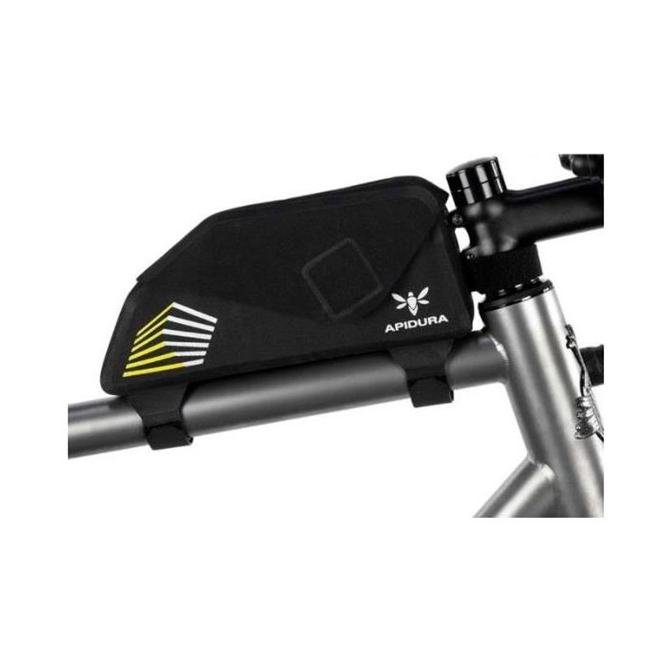 Sacoche de cadre Apidura Racing Top Tube Pack 0,7L