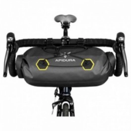 Sacoche de guidon Apidura...