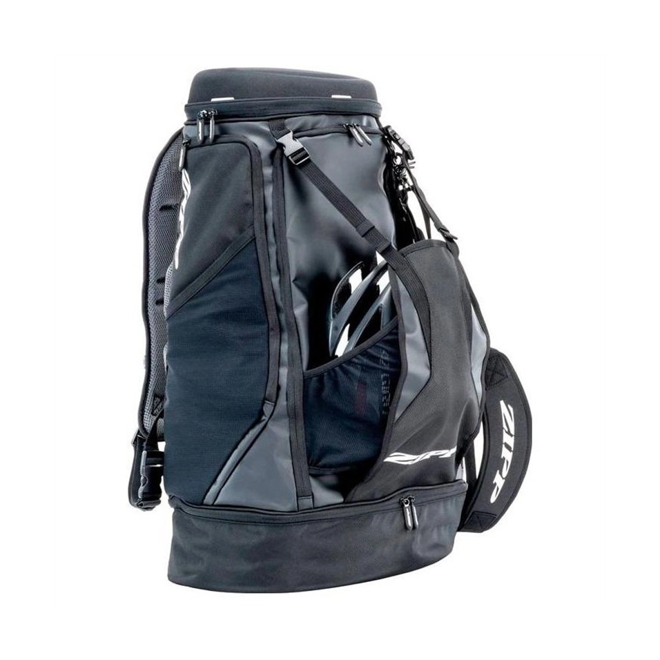 Bossa Zipp Transition 1 Gear