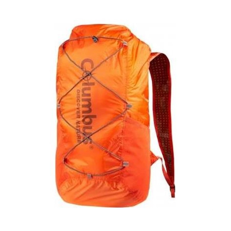 Mochila Columbus Ultra Light Dry Backpack 20L