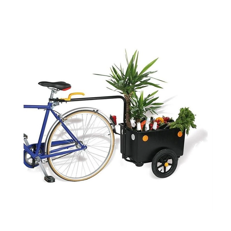 Rimorchio ecologico Bellelli Maxi