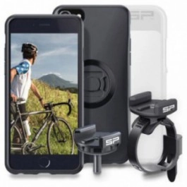 Funda e supporti SP Connect...