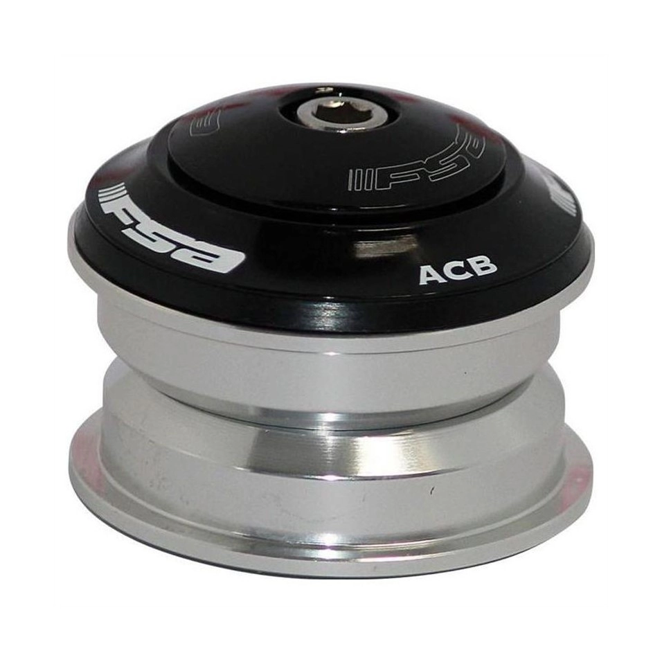 INDIRIZZO FSA Semiintegrata Z 1/8