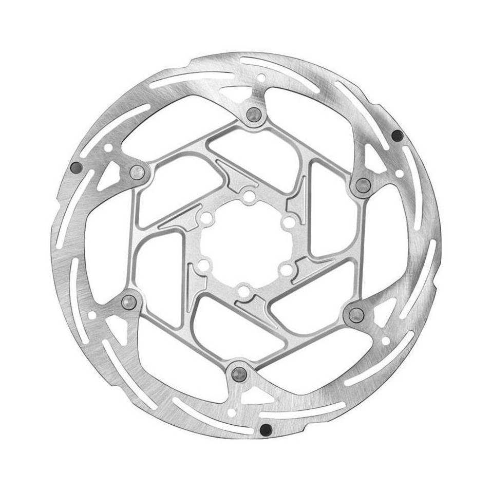 Disque de frein CNC Onoff 2 pièces