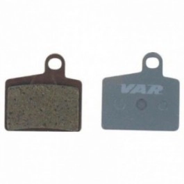 Pastiglie freno VAR...