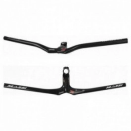 Manubrio Massi X-Carbon...