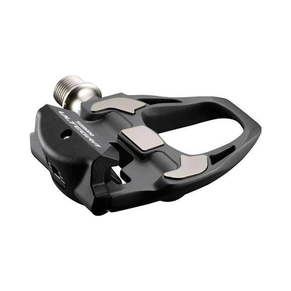 Pedali Shimano Ultegra PDR8000E1 SPD- SL (perno +4mm)