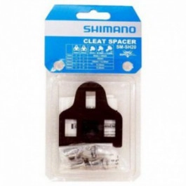 Shimano Cleat Riser 3 Stk....