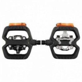 Pedals Look Geo Trekking...