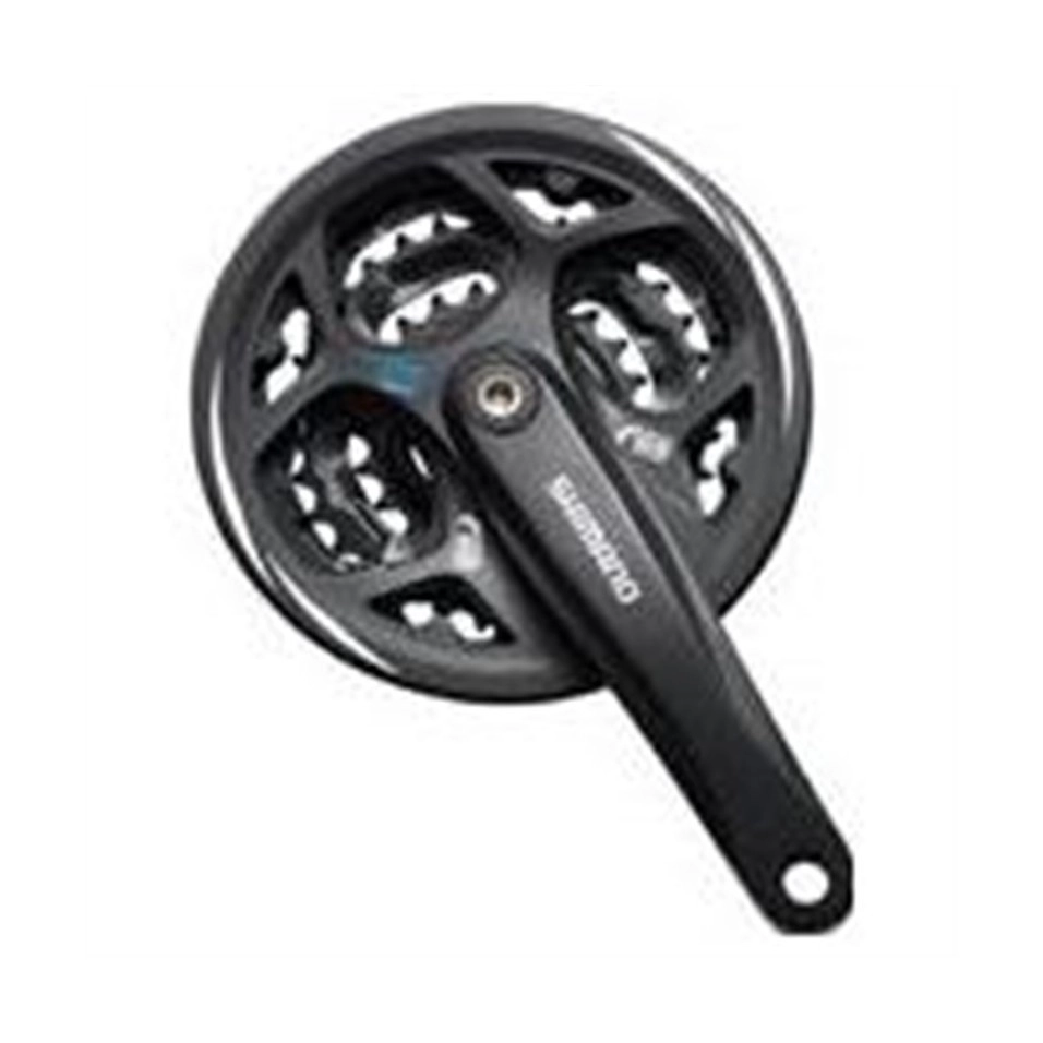 Pédalier Shimano Altus 8V 42/32/22 170mm