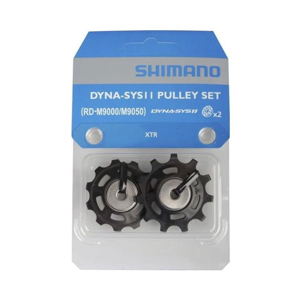 Comprar Juego Roldanas Shimano Xtr Vel Cambios