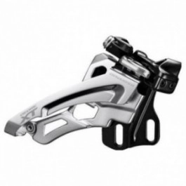 Desviador Shimano XT 11x3V...