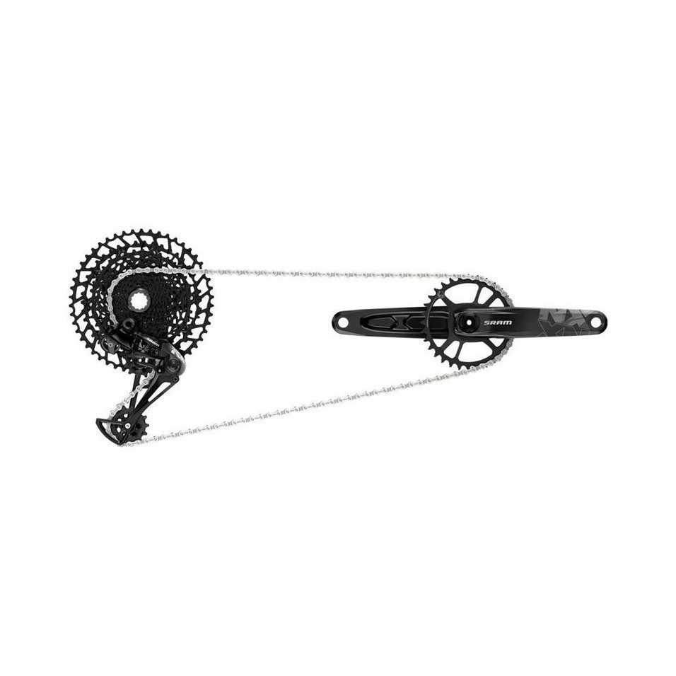 GROUPE SRAM EAGLE NX 32T 175MM