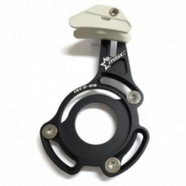 MSC ISCG 05 KETTENFÜHRUNG