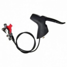 Levier de vitesse droit...