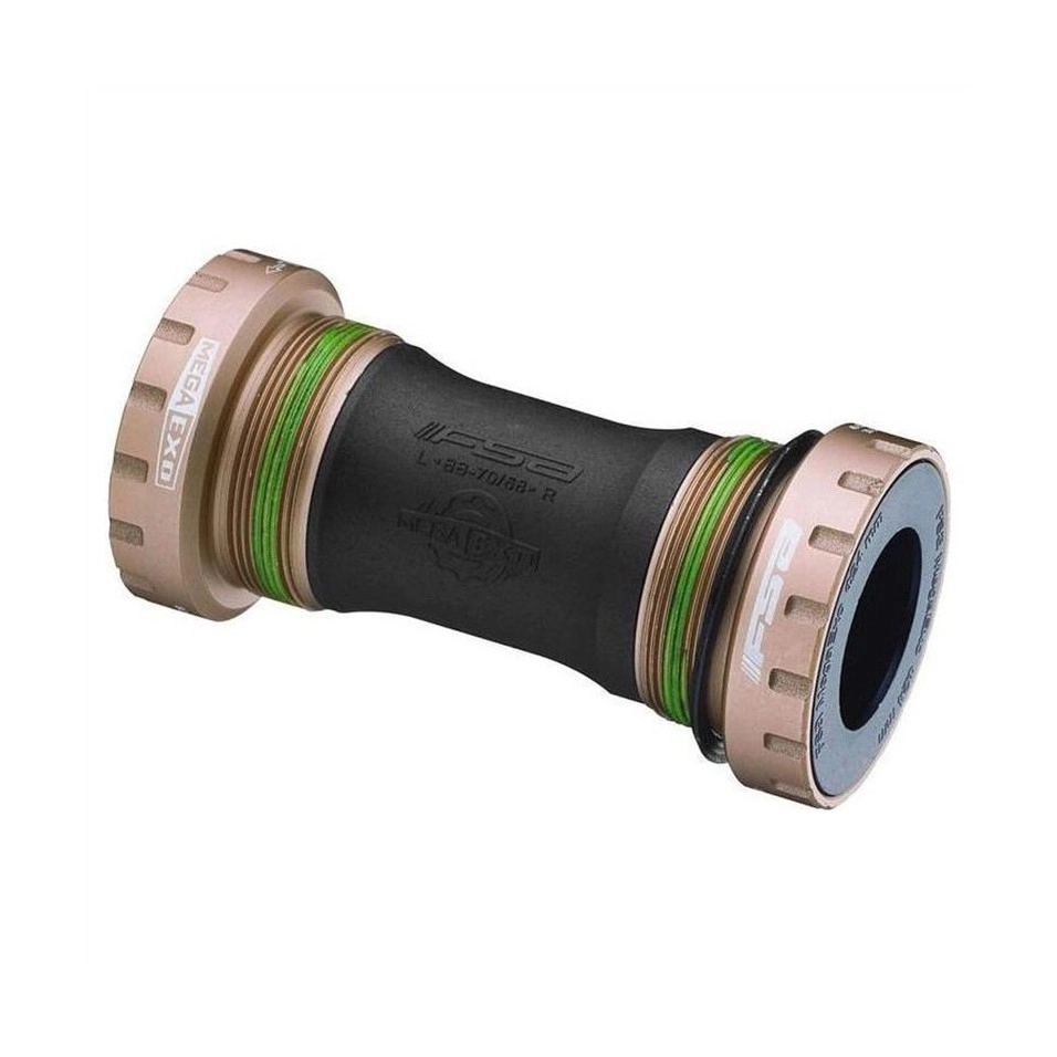 Eix de Pedalier FSA Mega Exo BB-6000 SAE