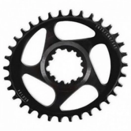 Plato MassiDirect Mount Oval