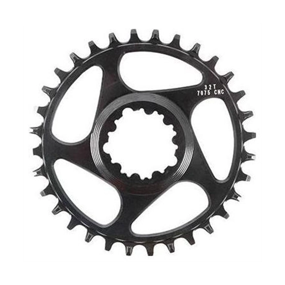 Plat MassiDirect Mount