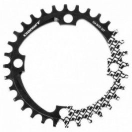 Plateau Onoff BCD104 34 dents