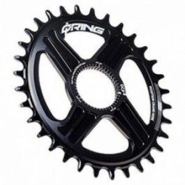 Plaque Rotor Hawk&RaptorDM