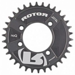 PLAQUE DE ROTOR SANS Q-RING X1
