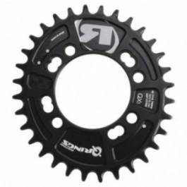 Plato Rotor Q-Ring 12.5%...