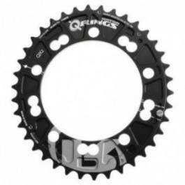 Plato Rotor Q-ring 27D XC2...