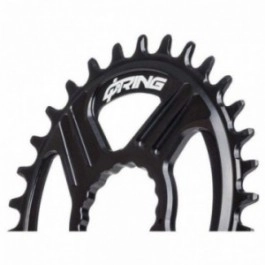 Plat Rotor Q-Ring DM