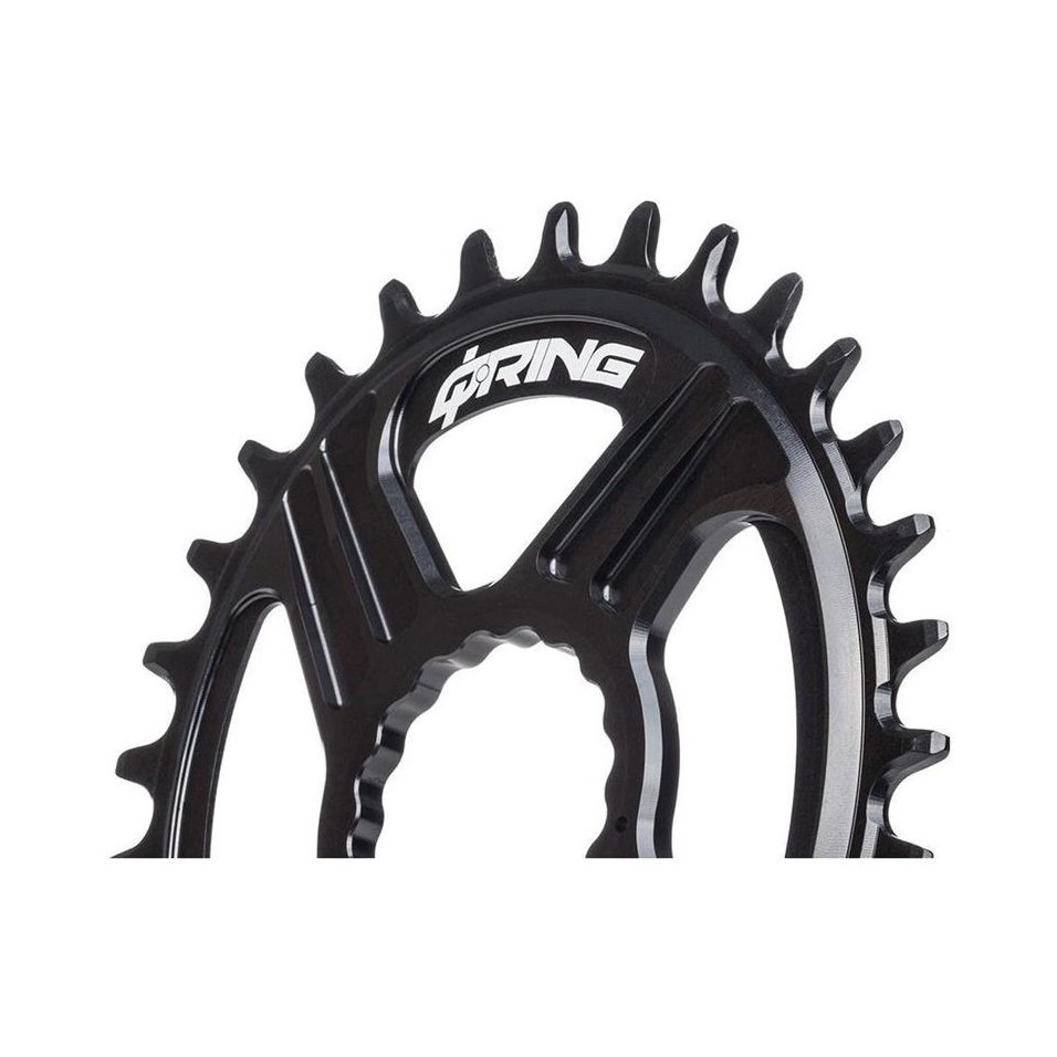 Rotor Q-Ring DM Platte