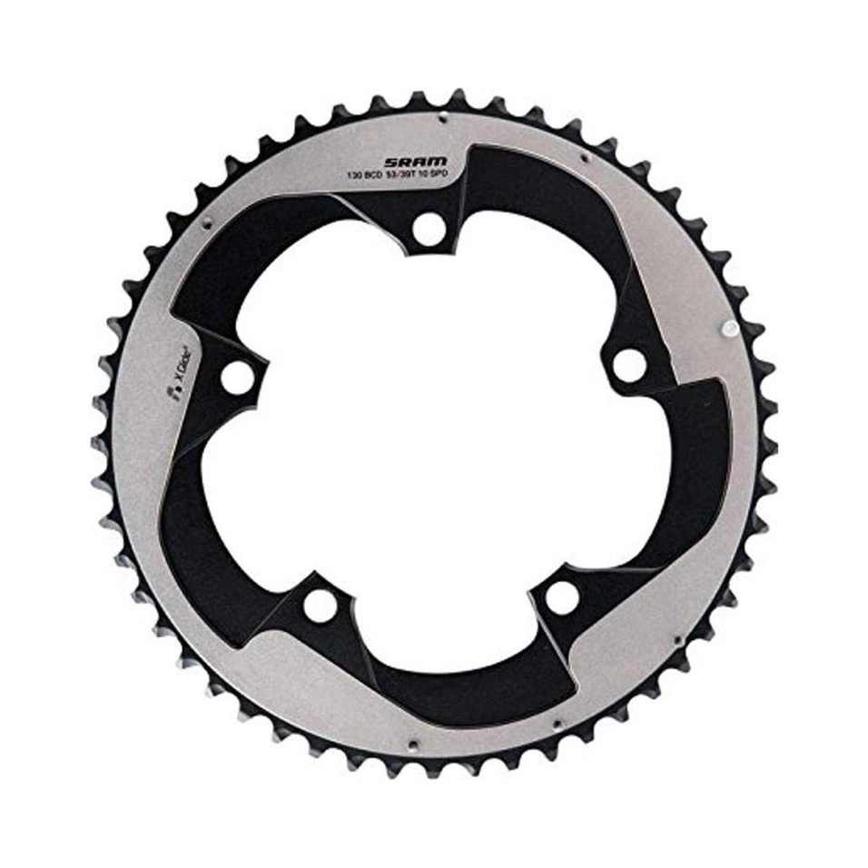 Plateau SRAM Rouge YAW 130BCD