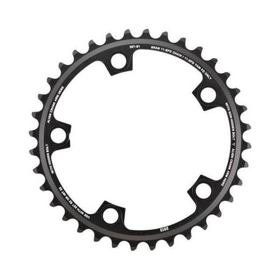 Sram Red 22 11-fach Kettenblatt BDC 110