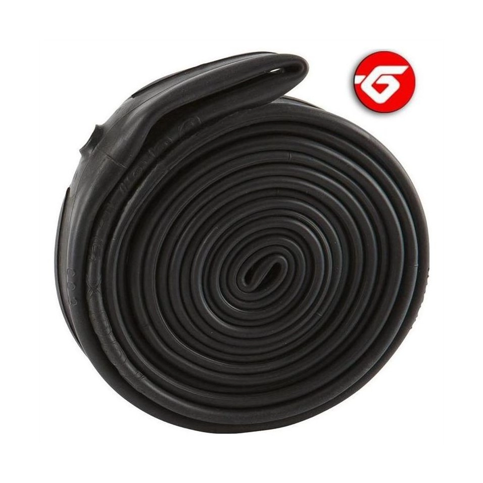 Chambre à Air Hutchinson presta 25 mm. 700x18/20mm.