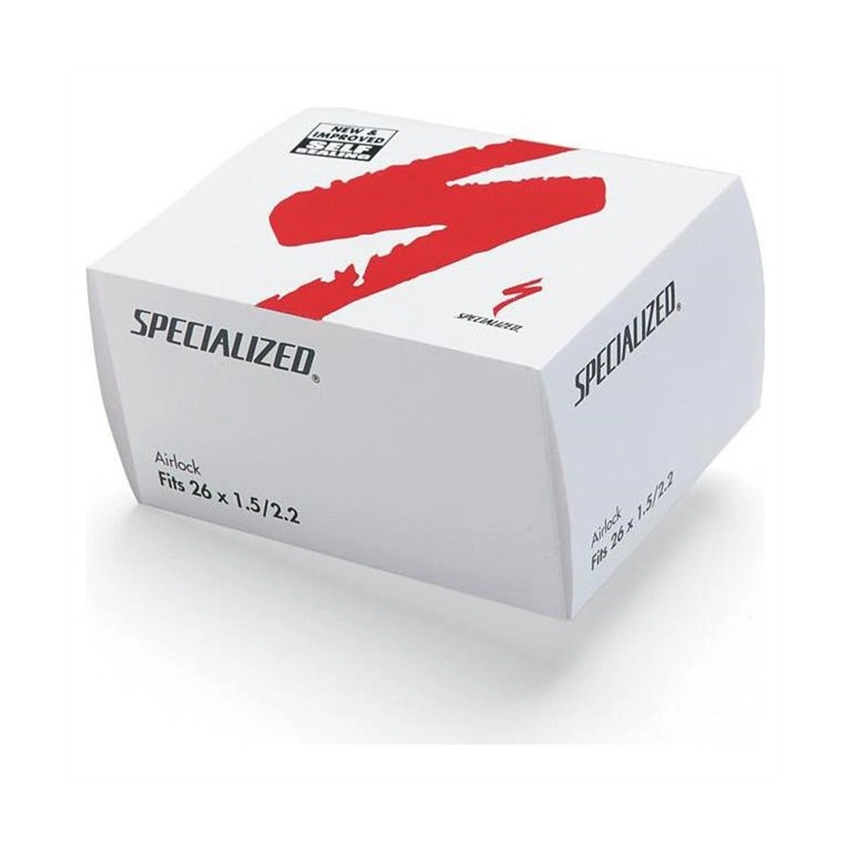 Specialized Airlock Presta-Kammer 700 x 28/38 mm.