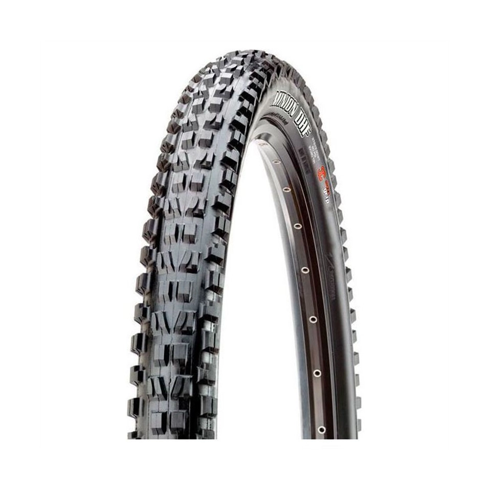 Cubierta Maxxis Minion DHF 24 3CG/DH Aro