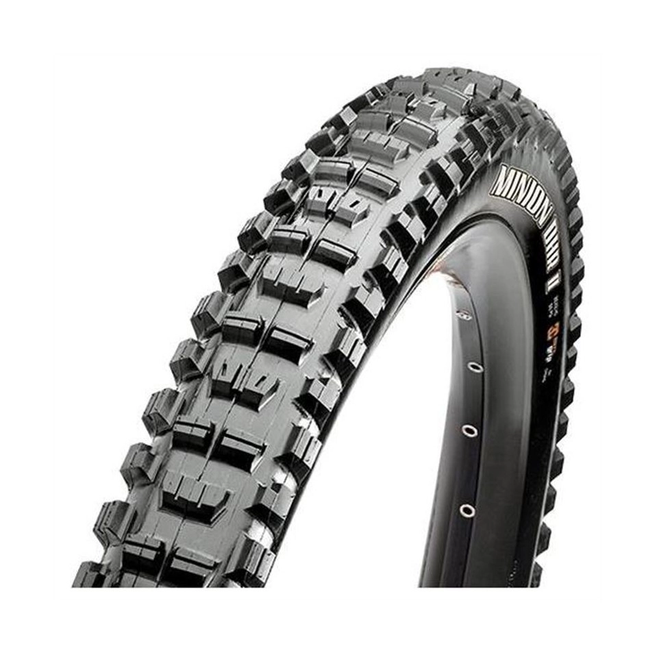 Coberta Maxxis Minion DHR II 29 WT EXO/TR Plegable