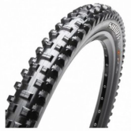 Cubierta Maxxis Shorty 27.5...