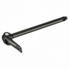 Eje de Buje Shimano Pasante...