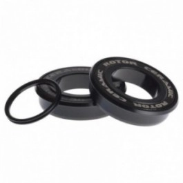 Rodaments Rotor Eix de...