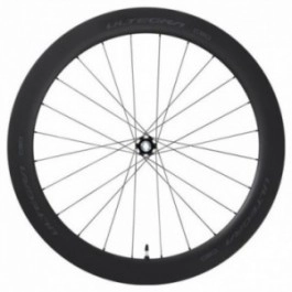 Roue Shimano Tubeless en...