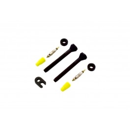 Valvole X-Sauce Presta in...